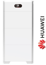 Sistema di Accumulo Huawei